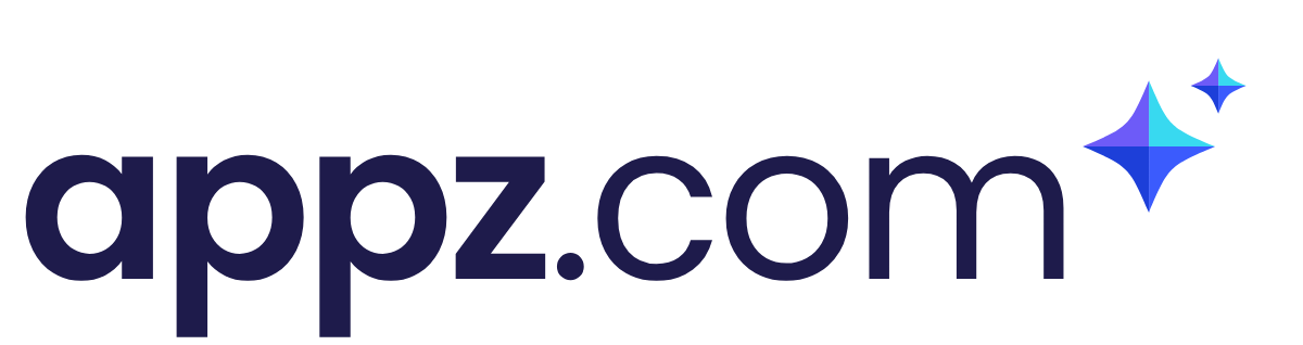 appz.com, find and follow useful AI apps