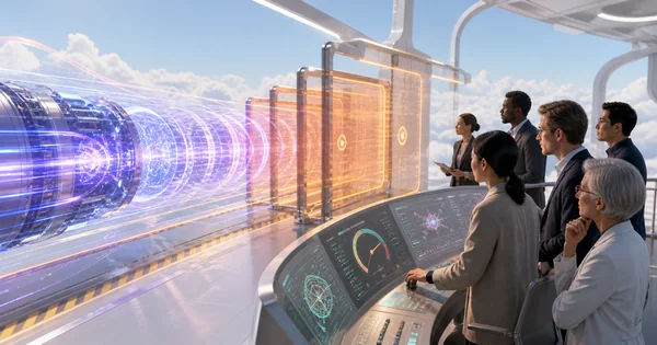 AI’s Top Labs Just Asked Governments to Slow Down — Here’s What It Means