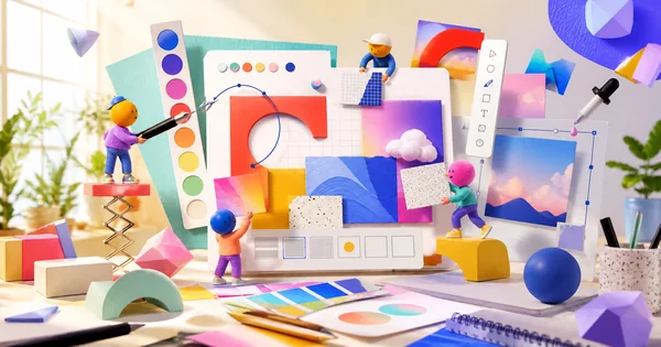 The 10 Best AI Design Tools in 2026 (Tested & Ranked)